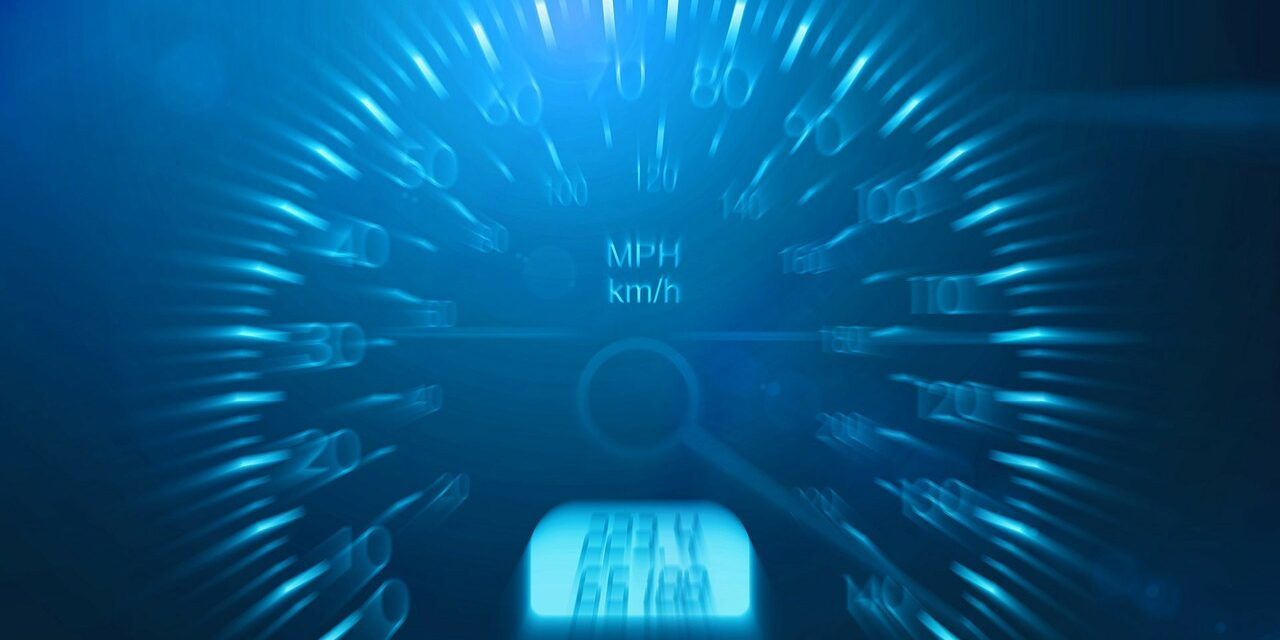 macOS Speedtest mit networkQuality