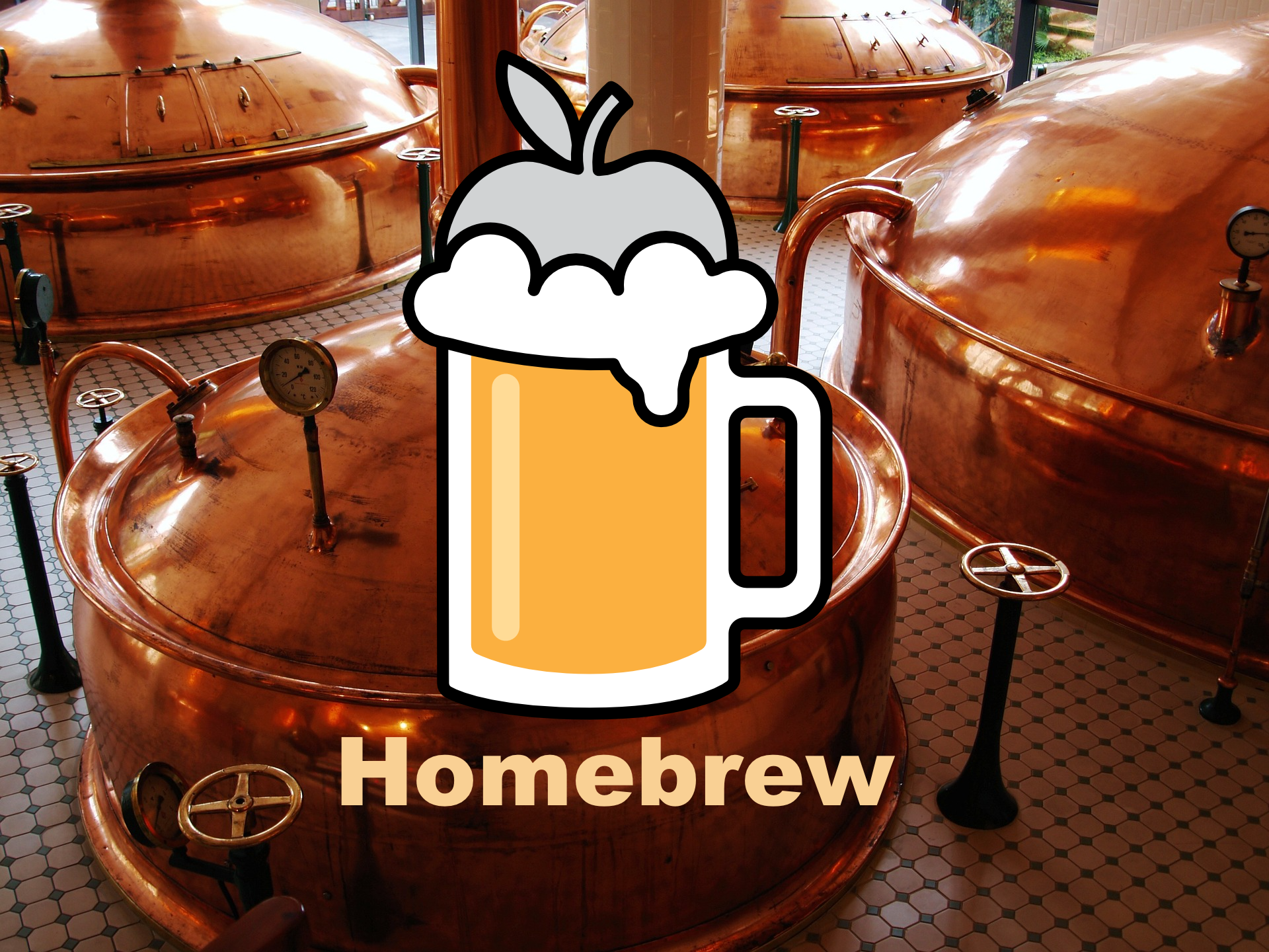 Homebrew